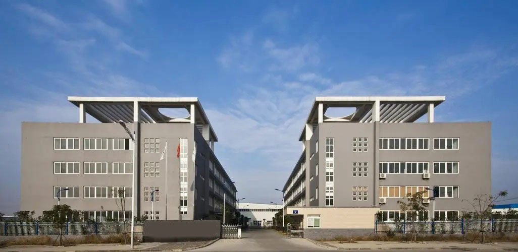 Chiny TONTEN MACHINERY LIMITED profil firmy