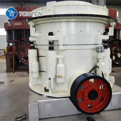 Maszyna do kruszenia stożków kamienia górniczego, piasku, marmuru, hydraulicznego stożka