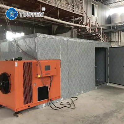 Mango Dragon Blueberry Apple Dryer Machine Chipsy ziemniaczane Suszenie owoców