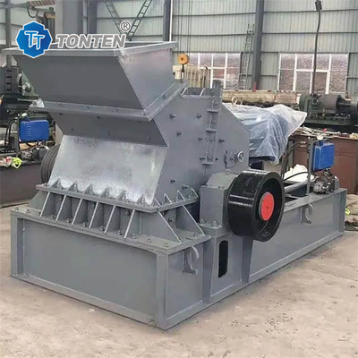Maszyna do tworzenia piasku hydraulicznego z żwirów granitowych