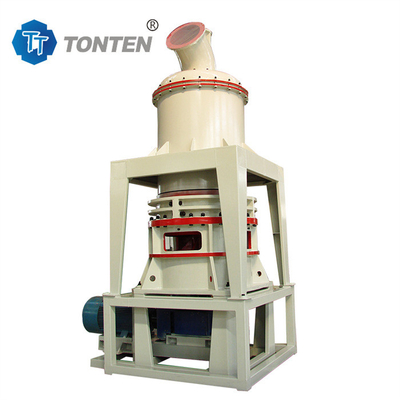 325 Mesh Micro Calcium Fine Powder Mill Grinder Linia produkcyjna Stone Raymond Mill