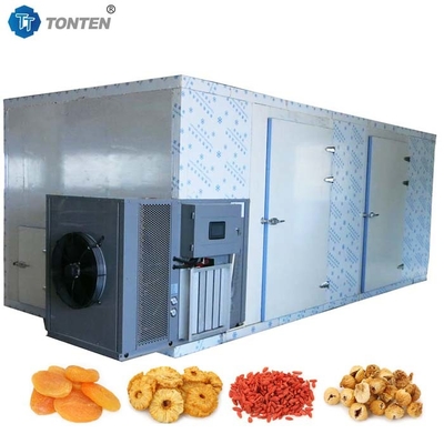 Mango Dragon Blueberry Apple Dryer Machine Chipsy ziemniaczane Suszenie owoców