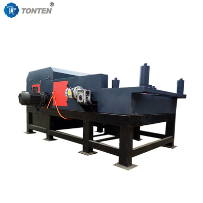 Aluminium Plastic Separation Eddy Current Separator Miedź Zynk Separator