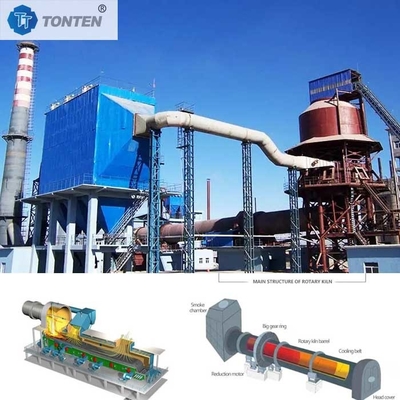 Cement, wapień, piec obrotowa, wodorotlenek aluminium, piec obrotowa, do produkcji stali