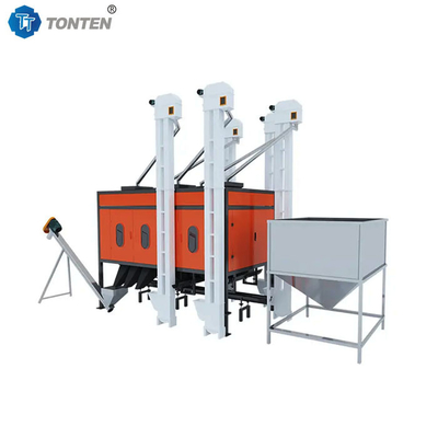 Miedź, tworzywa sztuczne, aluminium, elektrostatyczne oddzielenie ABS PS Separator Recykling