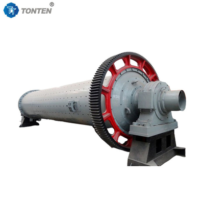 Slag Cement Ball Mill Machine Grinding Ball Mill Cienkie proszki do wydobycia