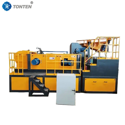 Separator prądu z metali nieżelaznych Aluminiowy separator prądu z metali nieżelaznych