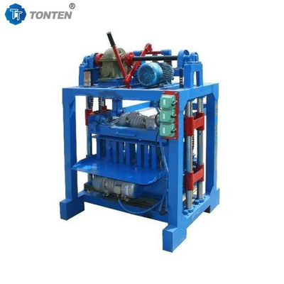 Brick Maker Moulding Machine Automatyczna maszyna do tworzenia cegieł