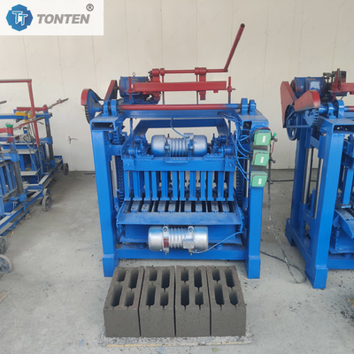 Glinka Czerwona Brick Machine Cena Mini Brick Making Machinery In Uganda