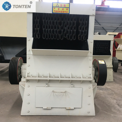Nowy hamer box crusher Limestone Square Box Crusher Machine w Afryce