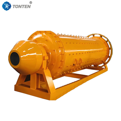 Gorąco sprzedawany kamienie wapienne Powder Mining Ball Mill Sprzęt do szlifowania 3-50 ton
