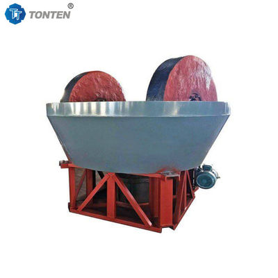 Złoty Minerał Złota Szlifierka Mokra Szlifierka Kamienia