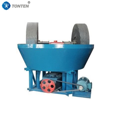 Maszyna do szlifowania złota, srebra i cynku