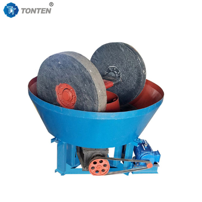 Złoty Minerał Złota Szlifierka Mokra Szlifierka Kamienia