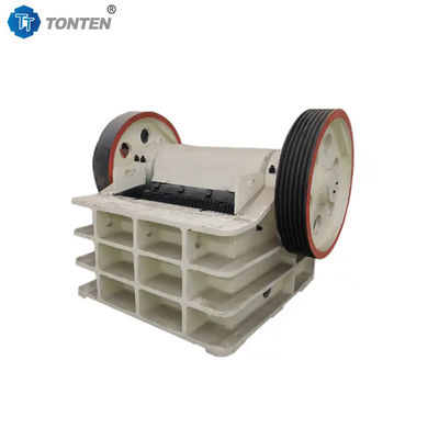 Granit i wapień kruszący szczelino kruszący maszyna krusząca jednolity rozmiar cząstek