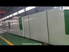 Maszyna do formowania masy papierniczej