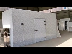 Suszarka z pompą ciepła energii powietrznej