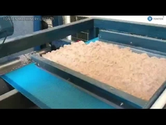 Maszyna do tłoczenia filtrów pasów