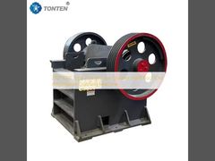 Kruszarka szczękowa typu 250*1000, do kruszenia twardych skał, rud i kruszyw